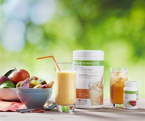Try our Products. . Myherbalife nutrition